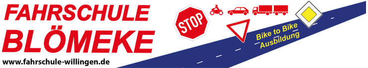 Fahrschule Willingen Logo